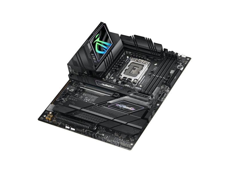 ROG STRIX Z790-F GAMING WIFI II
