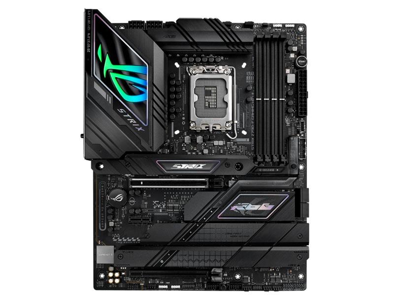 ROG STRIX Z790-F GAMING WIFI II