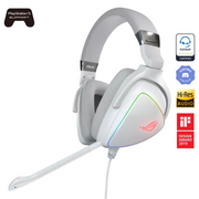 ROG DELTA WHITE EDITION