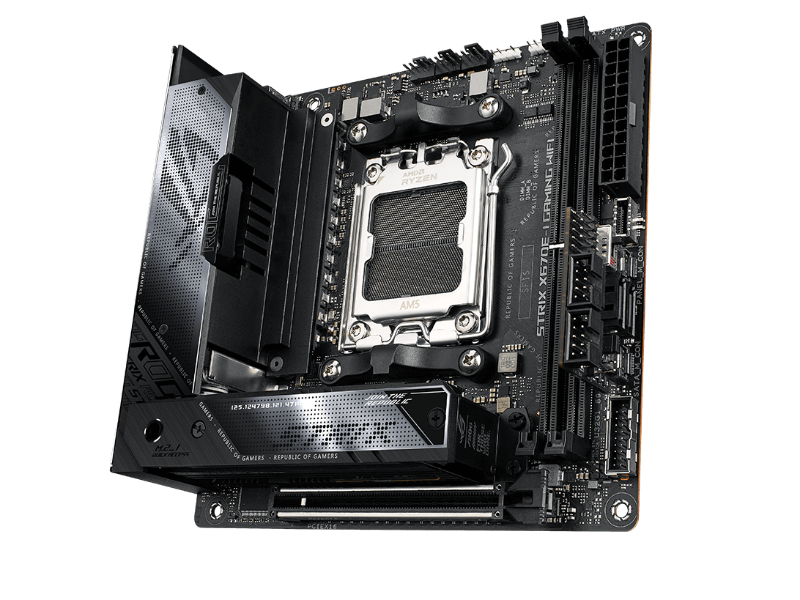 ROG STRIX X670E-I GAMING WIFI