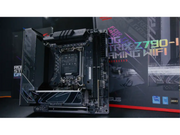 ROG STRIX Z790-I GAMING WIFI