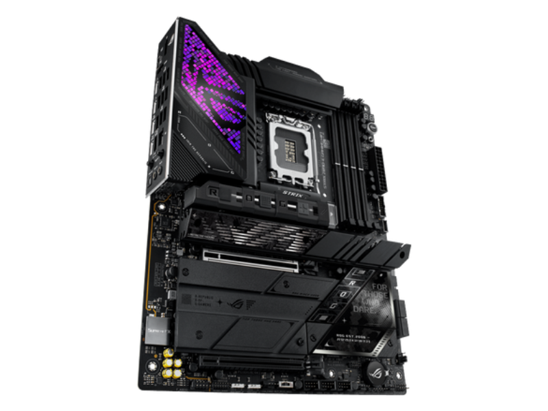 ROG STRIX Z890-E GAMING WIFI