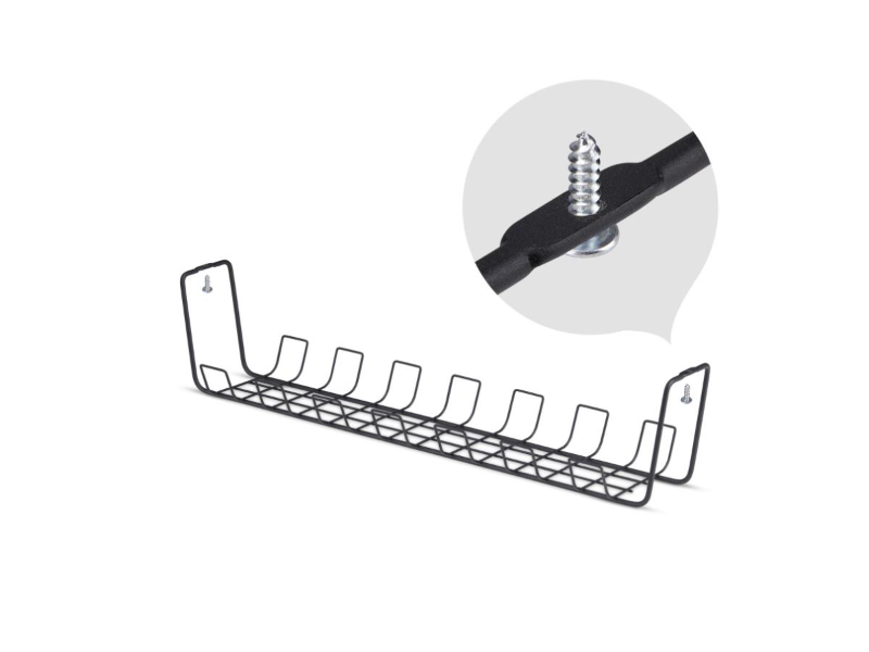 S1MB-DESK-CABLE-TRAY