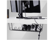 S1MB-DESK-CABLE-TRAY