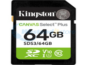 SDS3/64GB