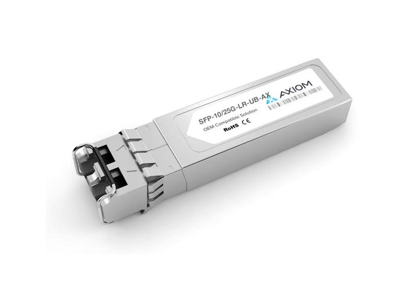SFP-10/25G-LR-UB-AX