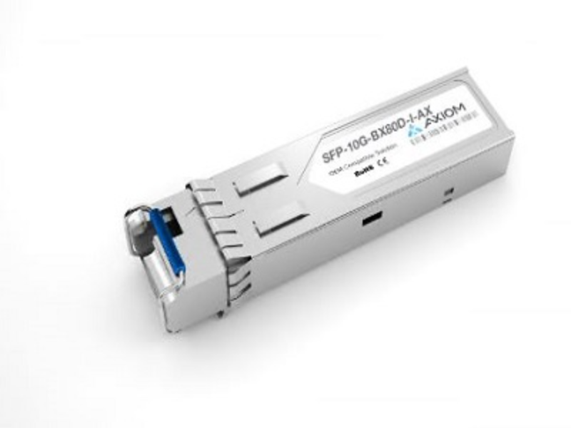 SFP-10G-BX80D-I-AX