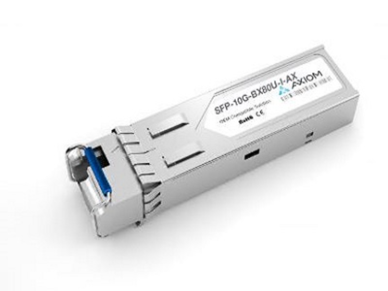SFP-10G-BX80U-I-AX