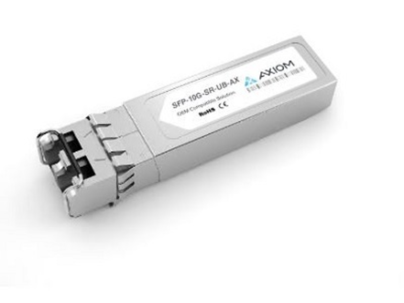 SFP-10G-SR-UB-AX
