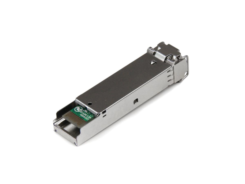 SFP-10GBASE-LRM-ST
