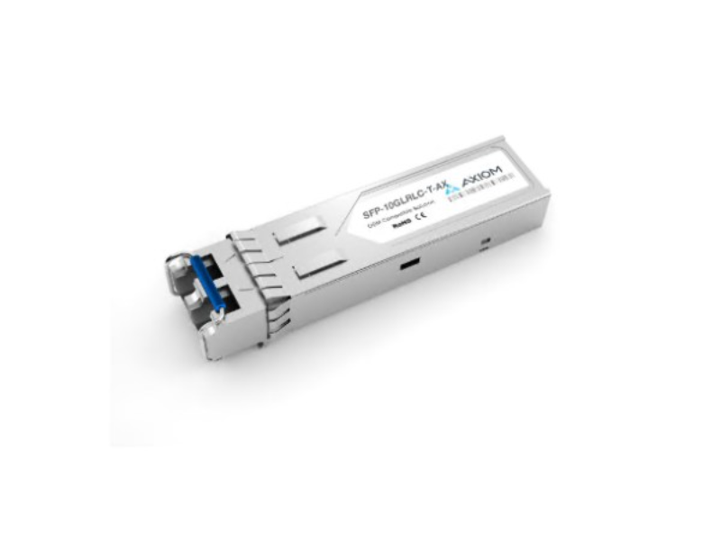 SFP-10GLRLC-T-AX