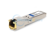 SFP-1GTXRJ45-T-AO