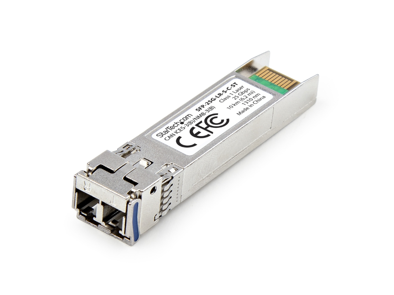 SFP-25G-LR-S-C-ST