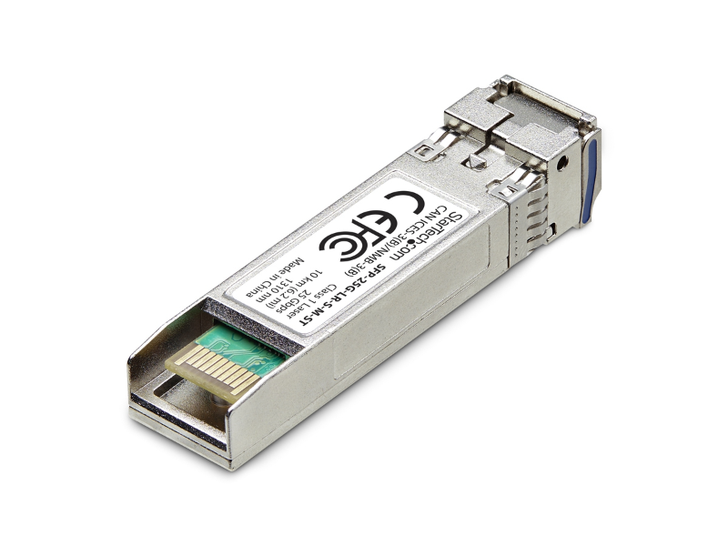 SFP-25G-LR-S-M-ST