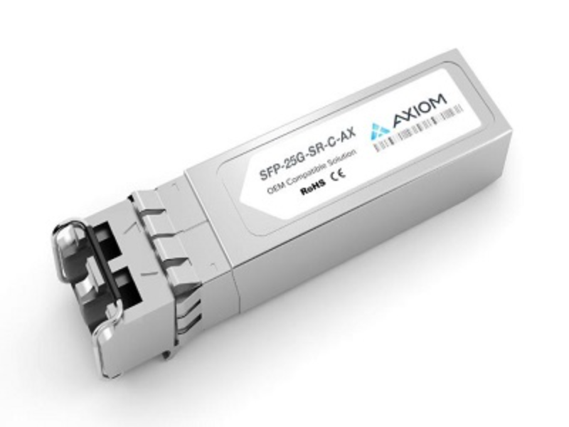 SFP-25G-SR-C-AX