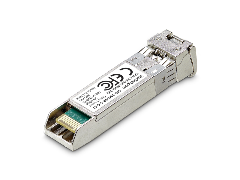 SFP-25G-SR-S-C-ST
