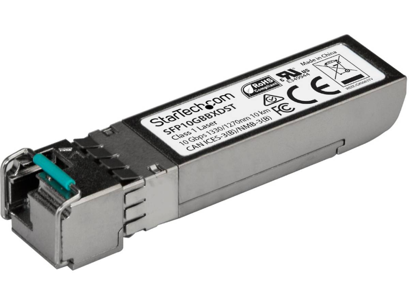 SFP10GBBXDST