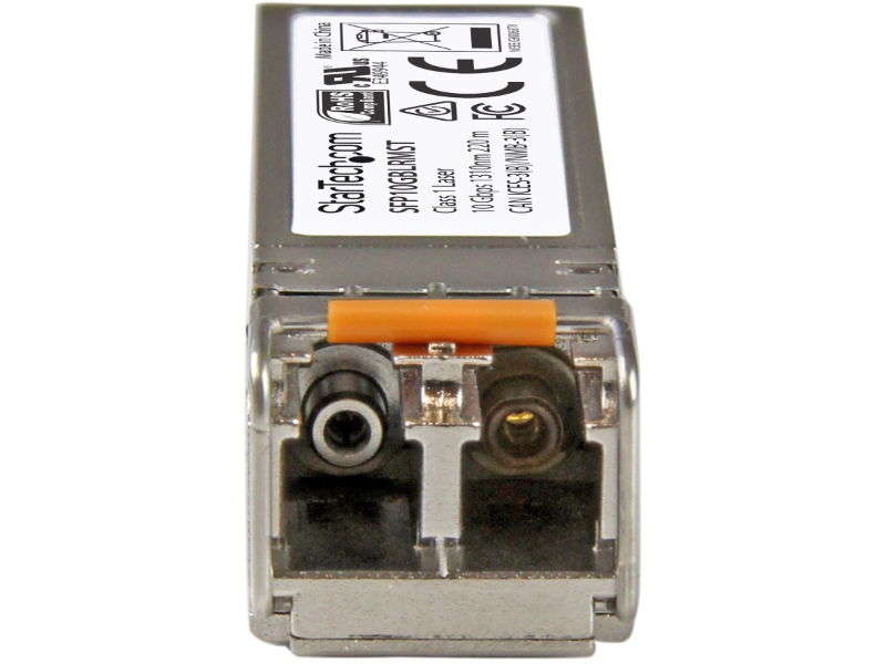 SFP10GBLRMST