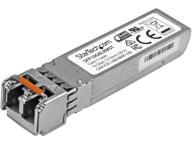 SFP10GBLRMST