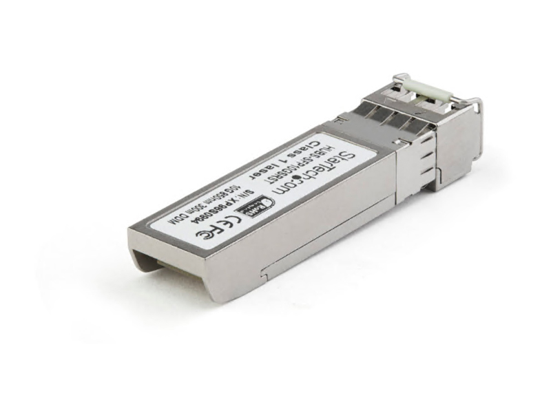 SFP10GLRMEMS