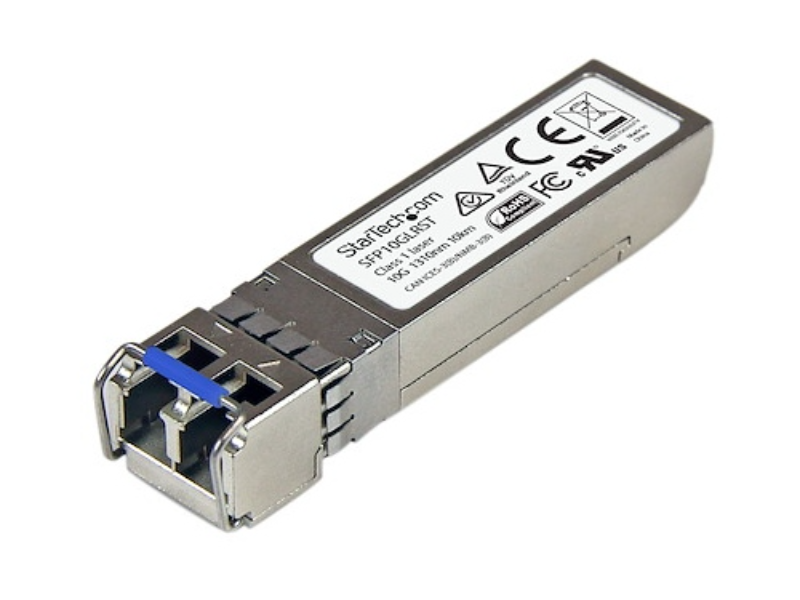 SFP10GLRST