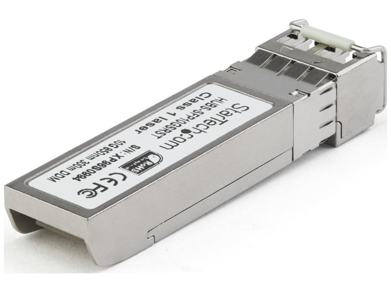 SFP10GSREMST