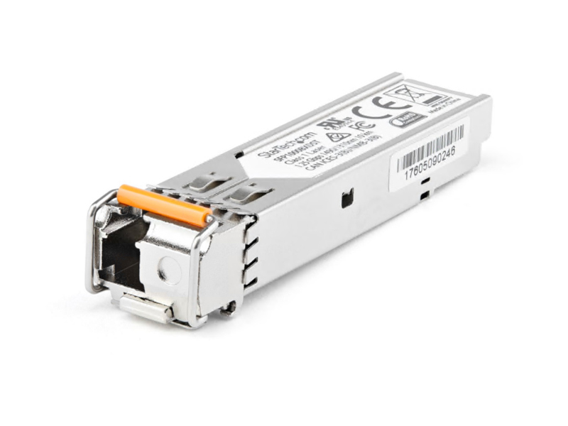 SFP1GBX40DES
