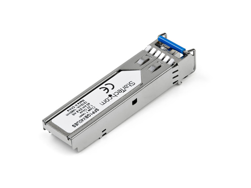 SFP1GBX40UES