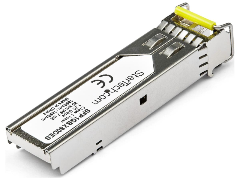 SFP1GBX80DES