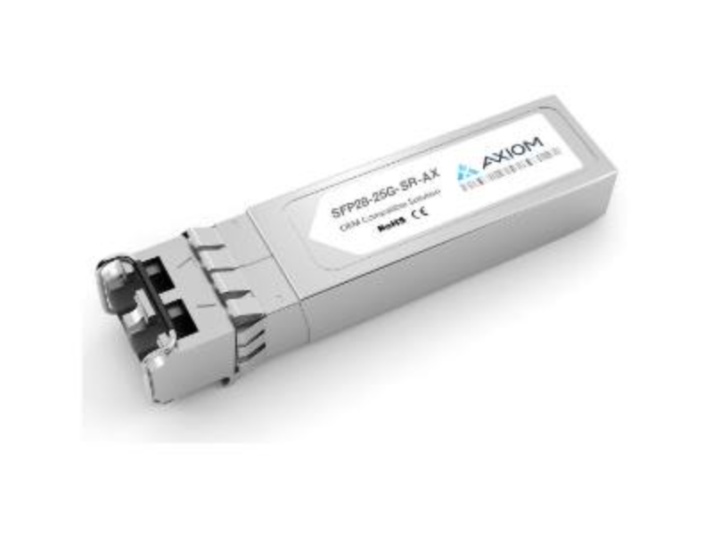 SFP28-25G-SR-AX