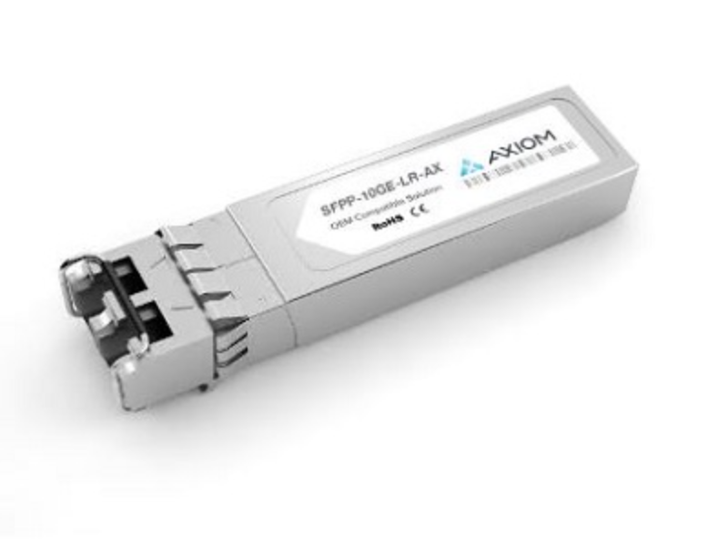 SFPP-10GE-LR-AX