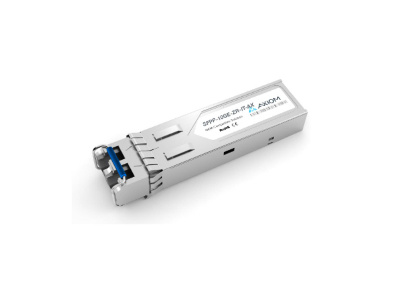 SFPP-10GE-ZR-IT-AX