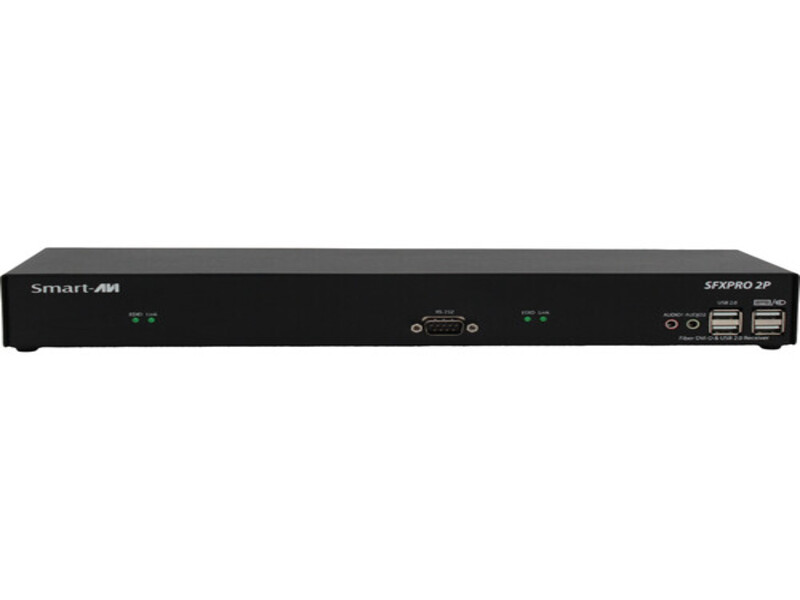 SFXPRO-2P-RX-S