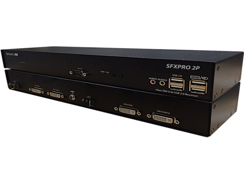 SFXPRO-2P-TX-S