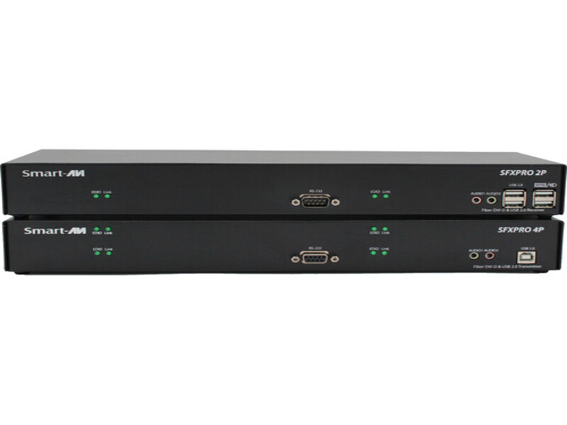SFXPRO-4P-TX-S