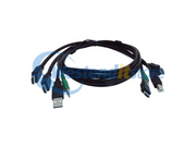 SKVMCBL-2HDMI-06