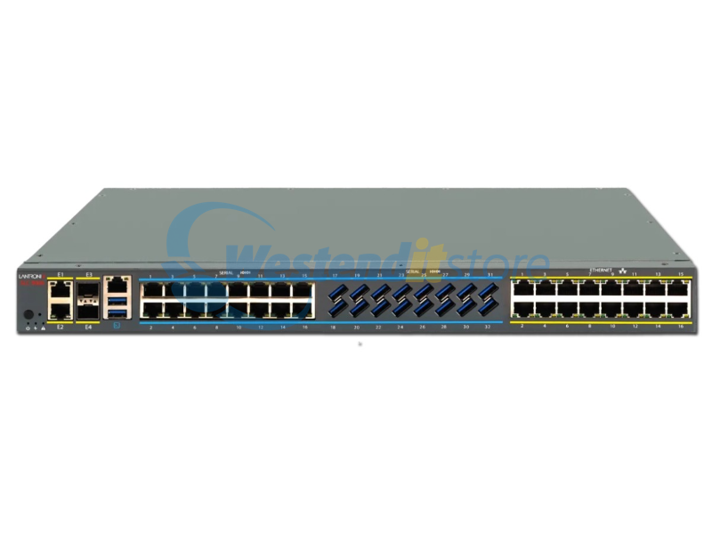 SLC9016-16U-16E-NA