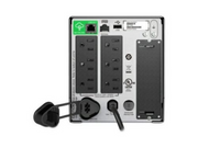 SMT750C