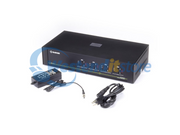 SS4P-DVI-4X4-UCAC