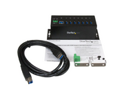 ST7300USBME