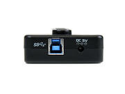 ST7320USBC