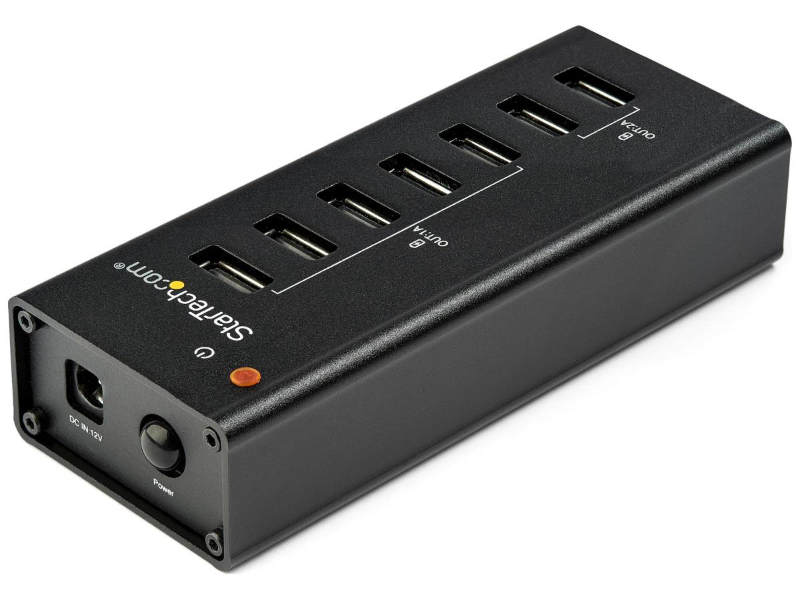 ST7C51224