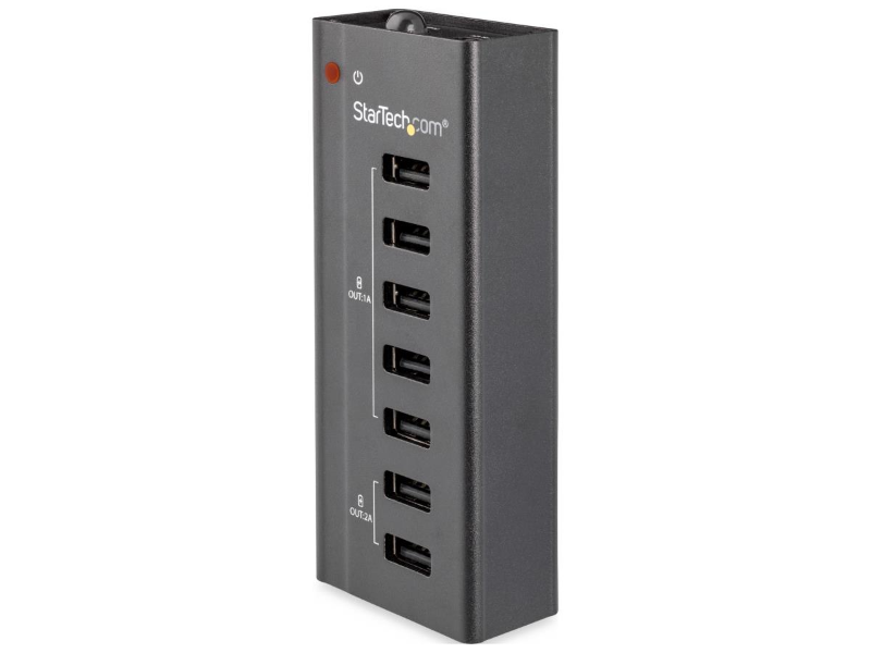 ST7C51224