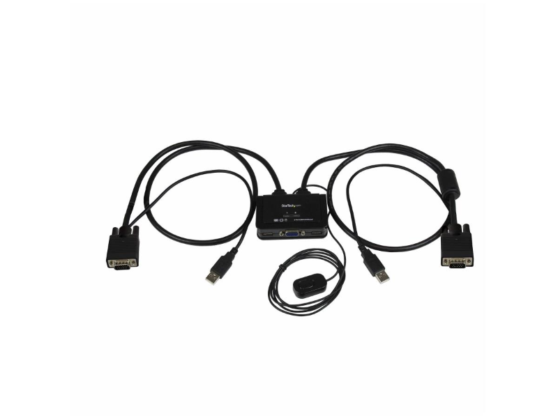 SV211USB