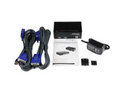 SV231USB
