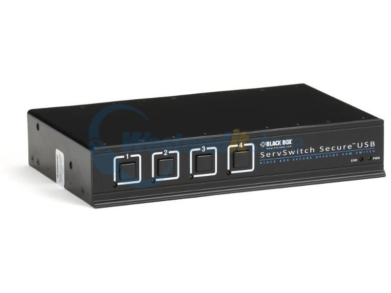 SW4008A-USB-EAL