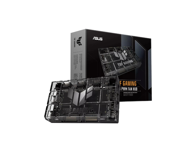 TFH-01/BK/6 ARGB/6 PWM//
