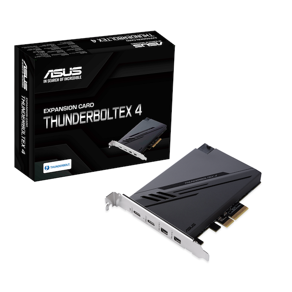 THUNDERBOLTEX 4