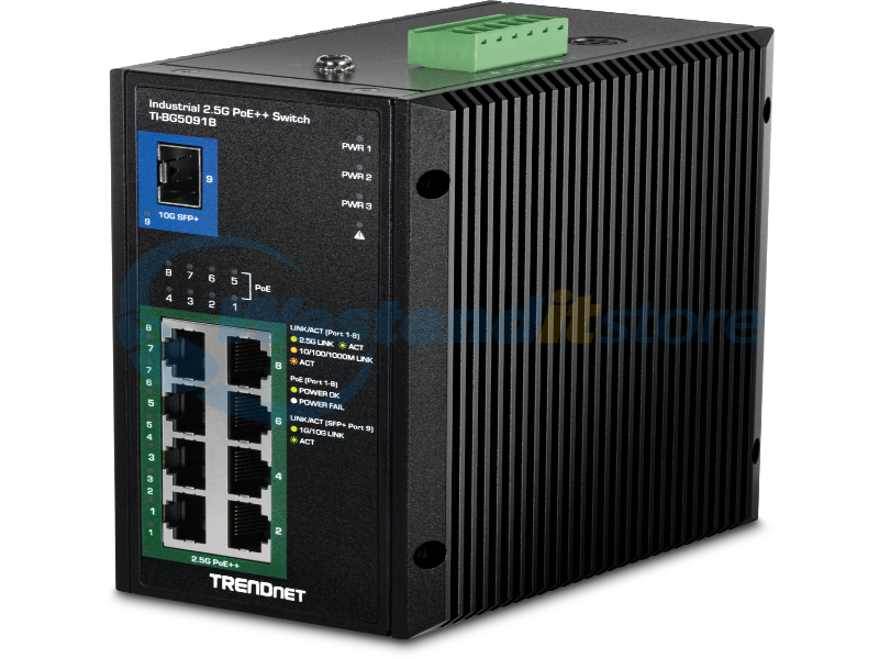 TI-BG5091B