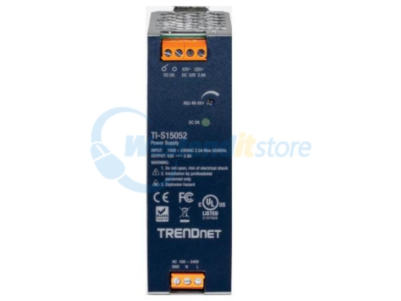 TI-S15052